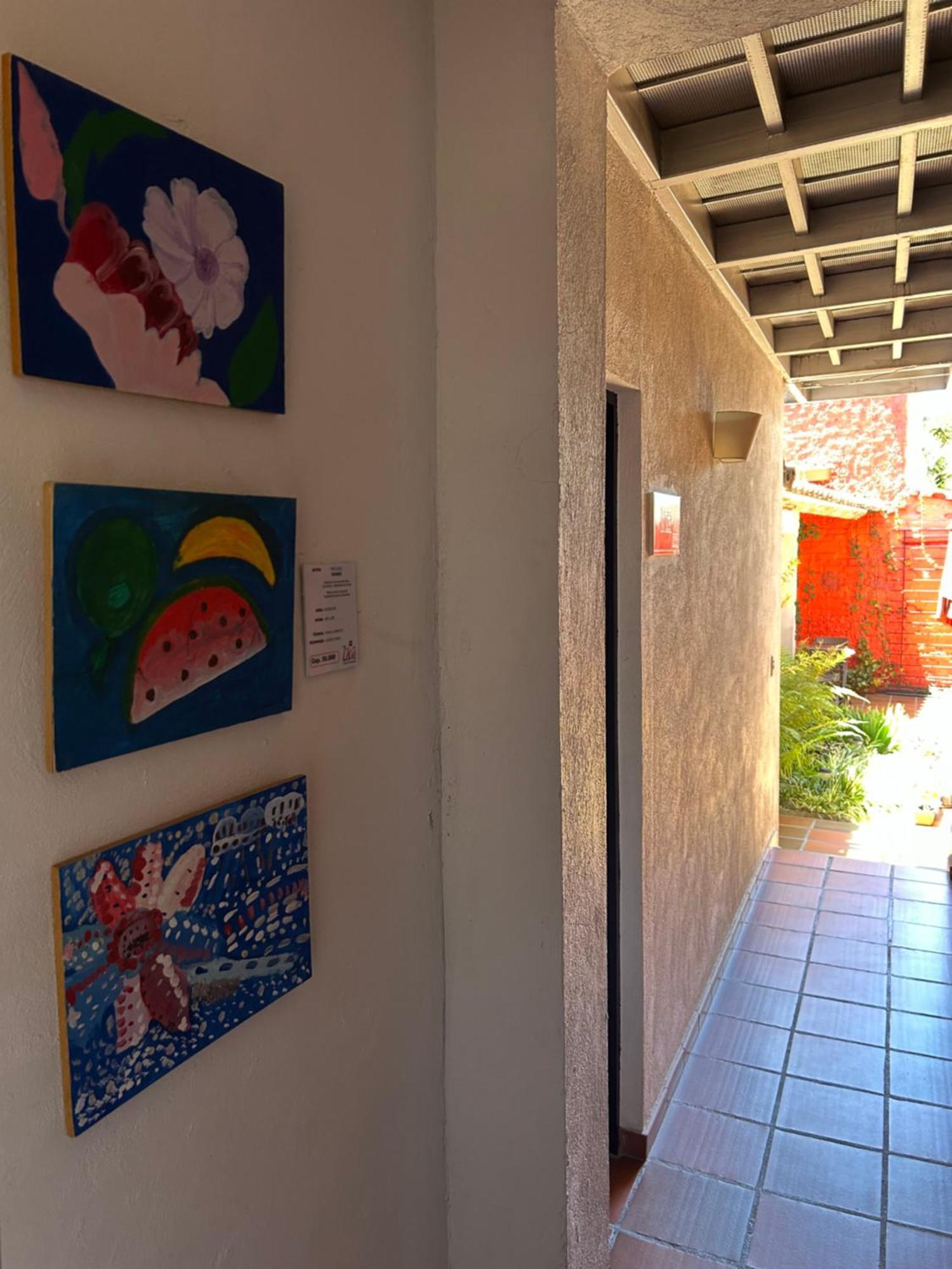 Zana Boutique Hotel 3*