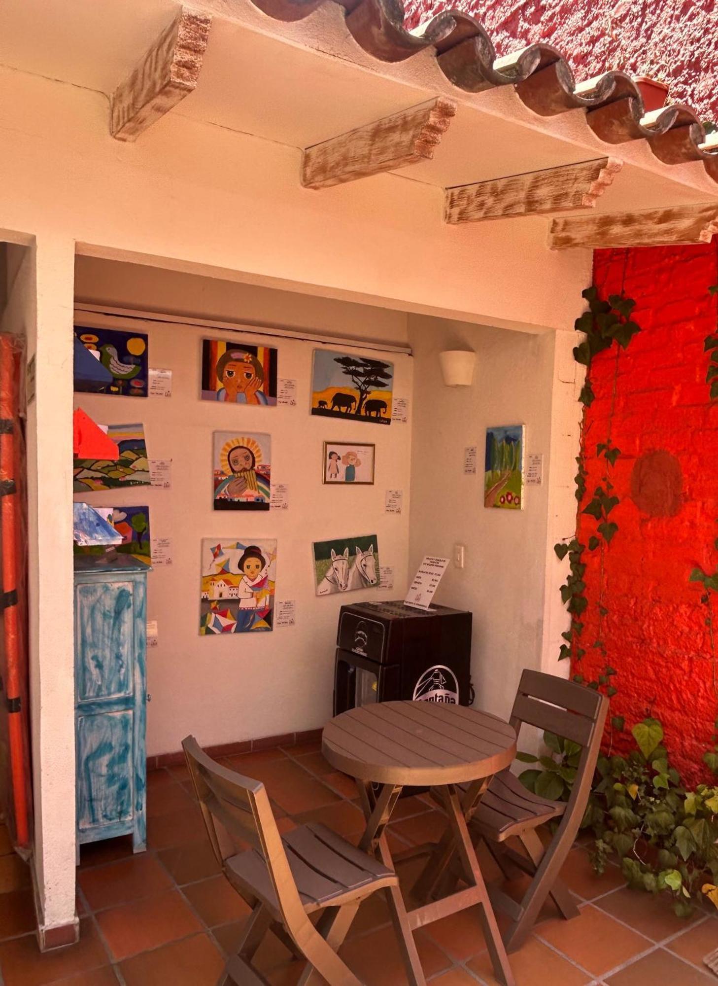 Hotel Zana Boutique Bogota