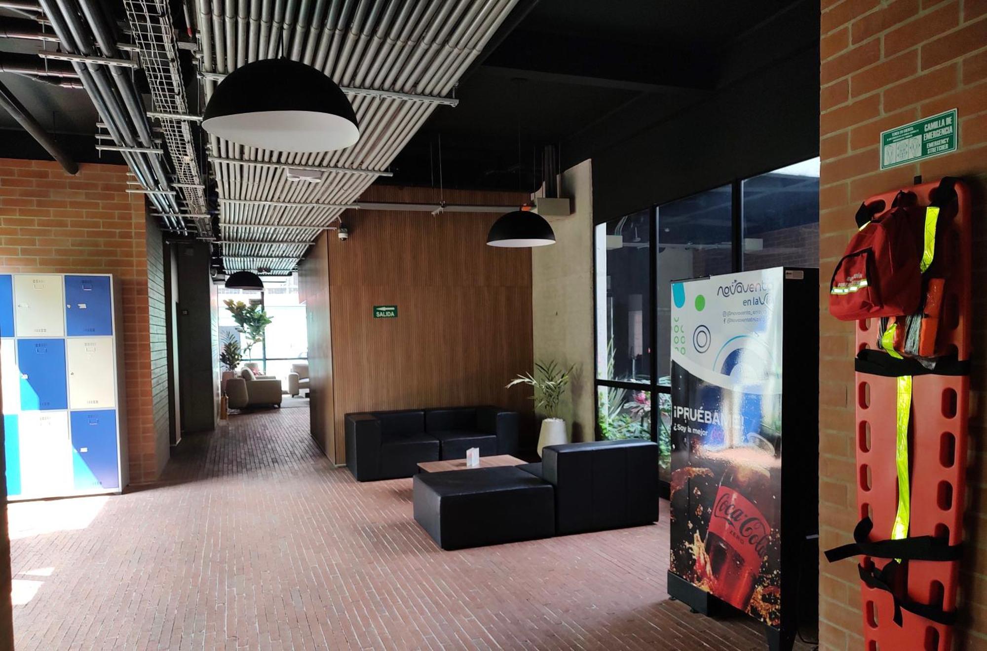 Apartamento Centro Bogotá