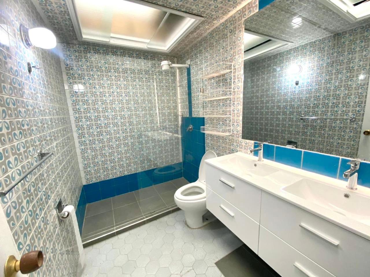 Modelia 265 M2 Cerca De Todo Casa de férias Bogotá
