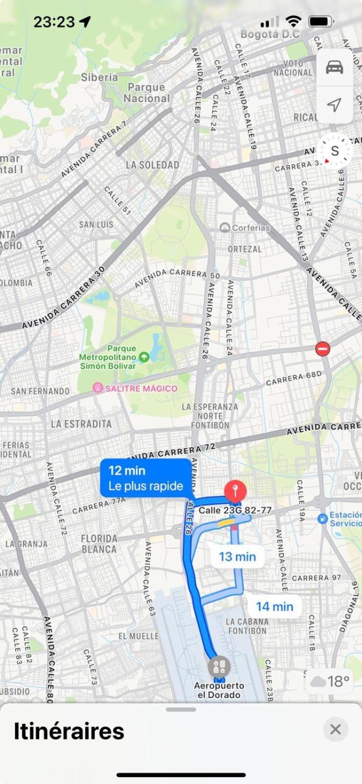 Casa de férias Modelia 265 M2 Cerca De Todo *