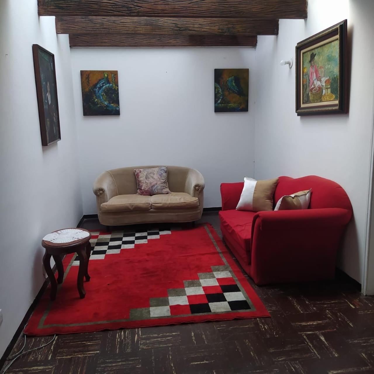 Casa de férias Modelia 265 M2 Cerca De Todo *