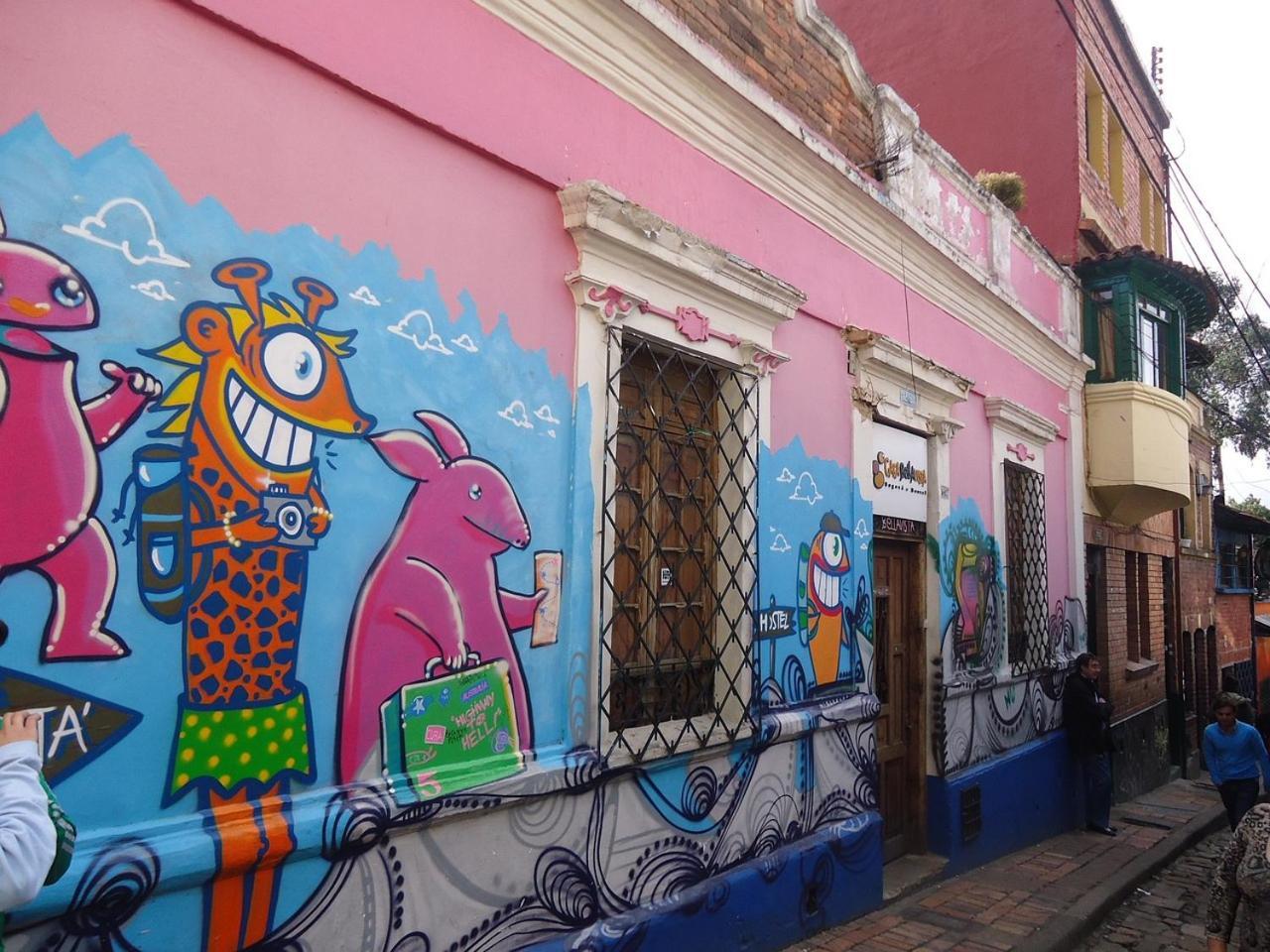 Modelia 265 M2 Cerca De Todo Casa de férias Bogotá