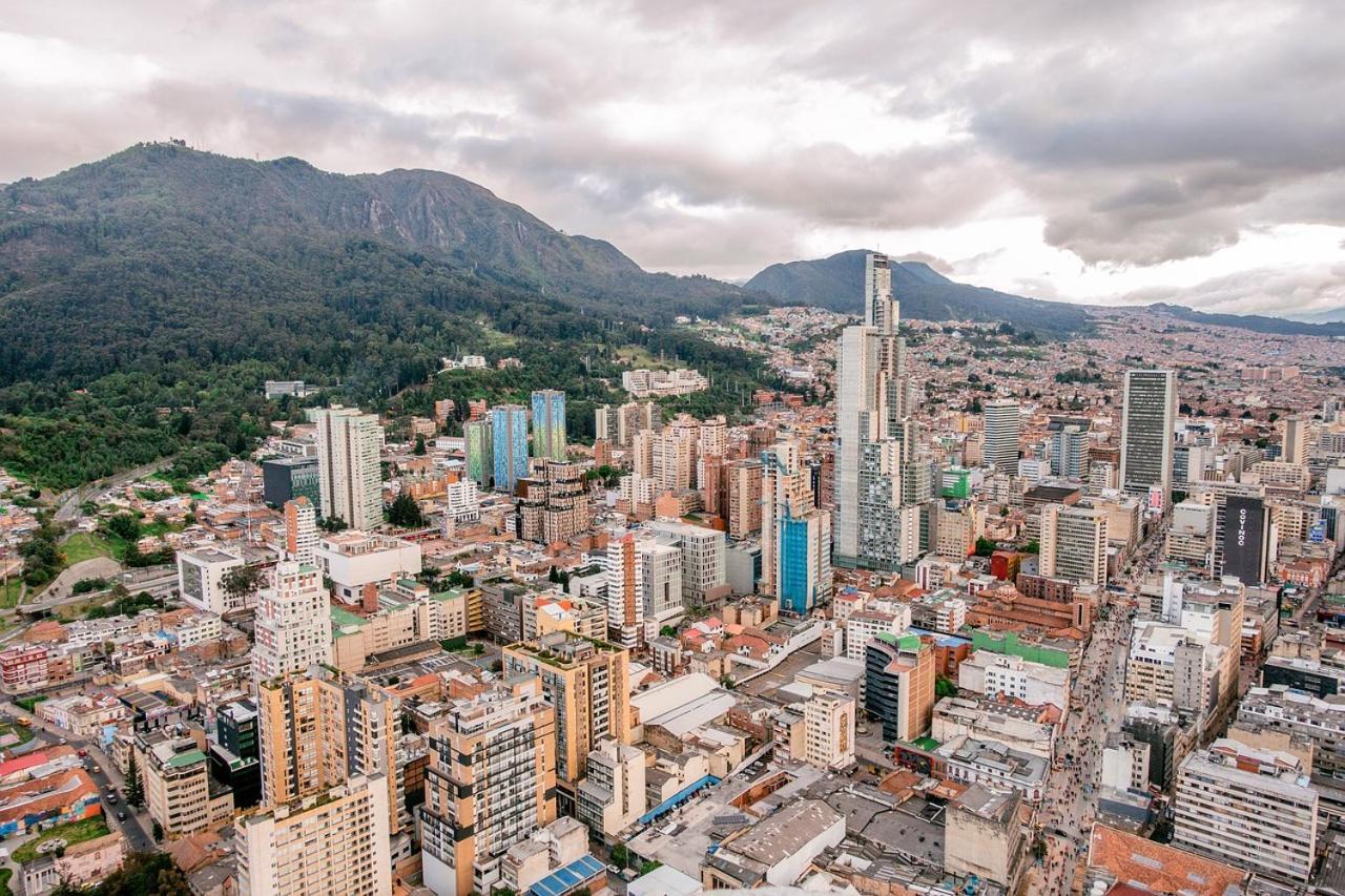 Modelia 265 M2 Cerca De Todo Casa de férias