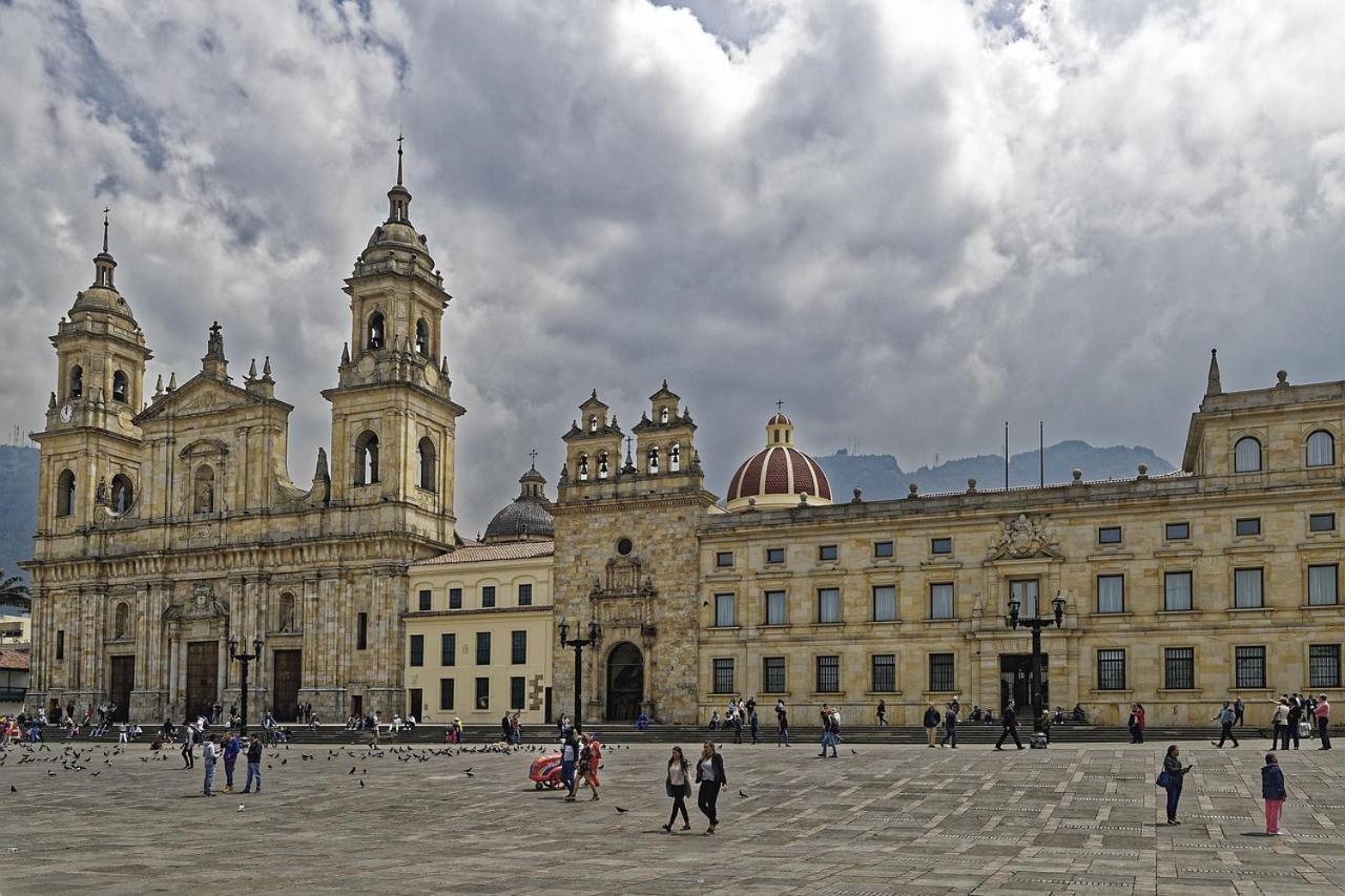 Casa de férias Modelia 265 M2 Cerca De Todo Bogotá