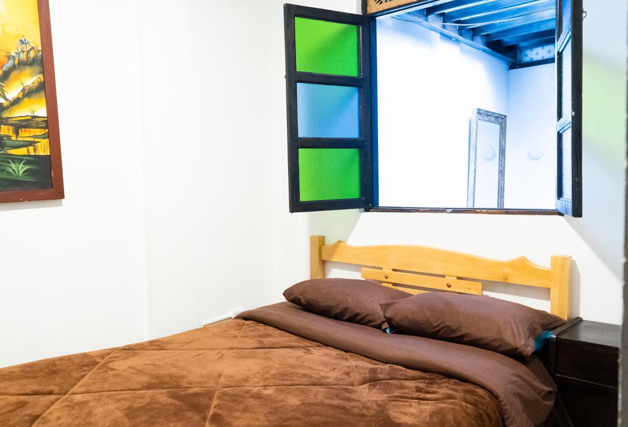 Casa Tsao Guest house *