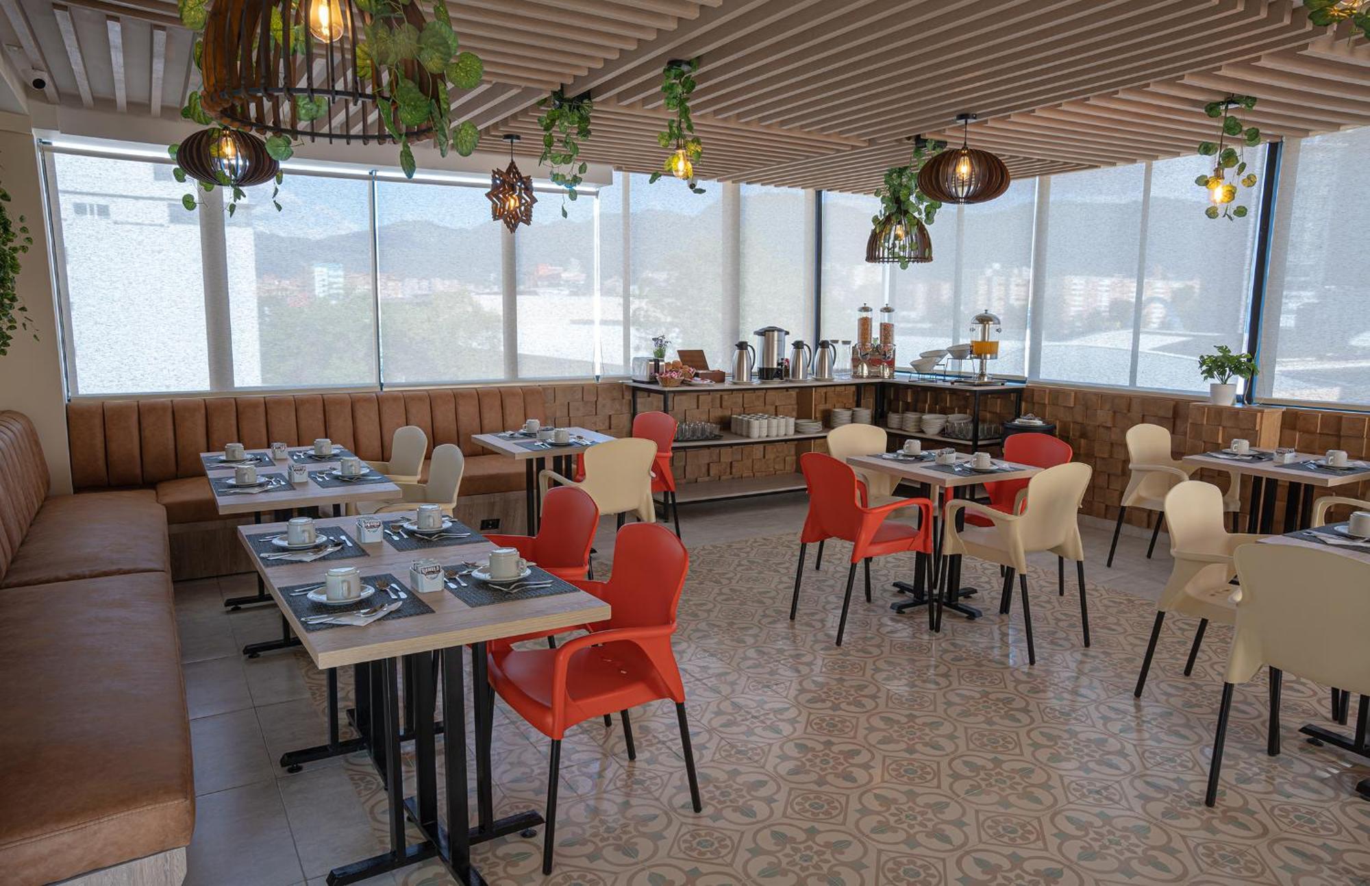 Fontana - Corferias Hotel Bogota
