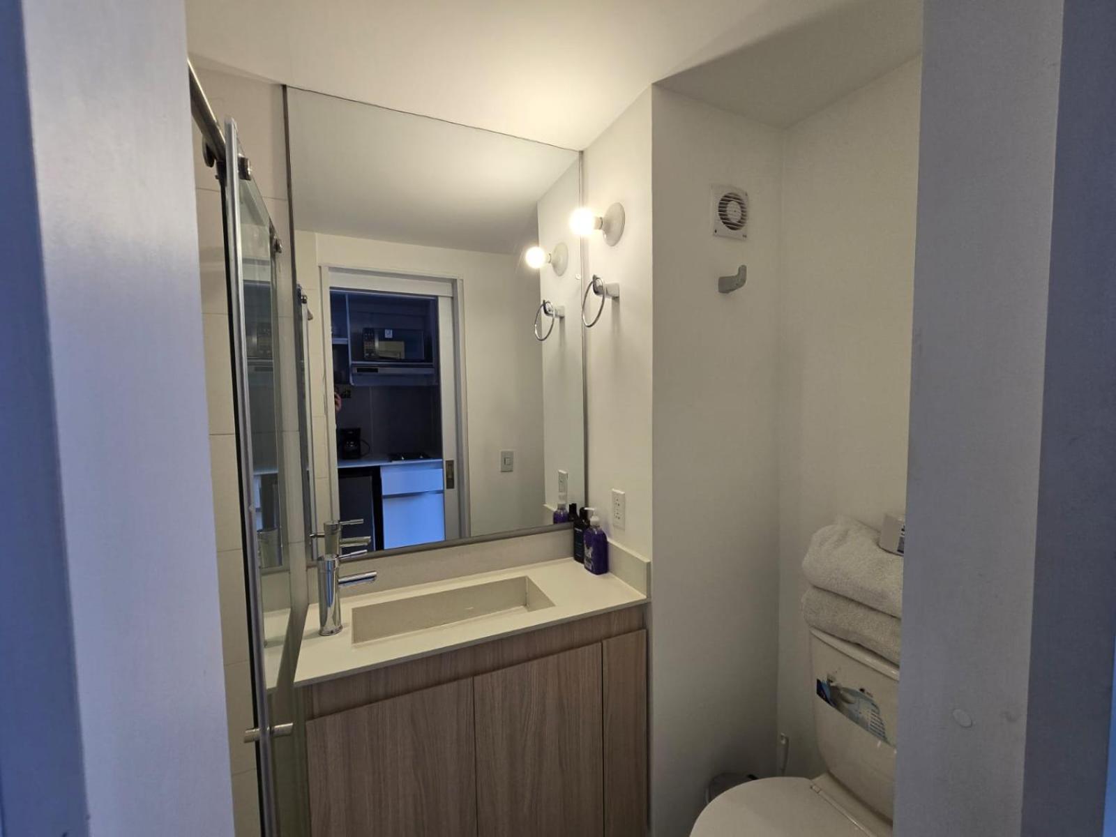 Apartment If513 Moderno Chapinero *