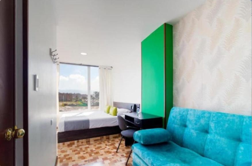 Hotel Ayenda 1069 Alfay 3*