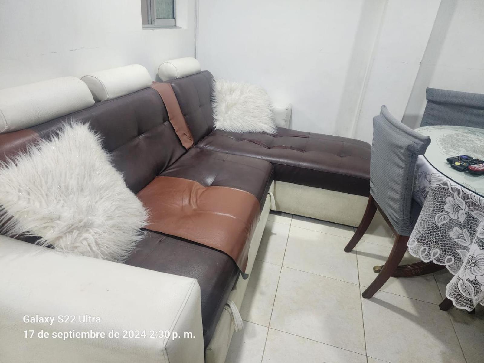 Apartment Ynj Bogot Bogota