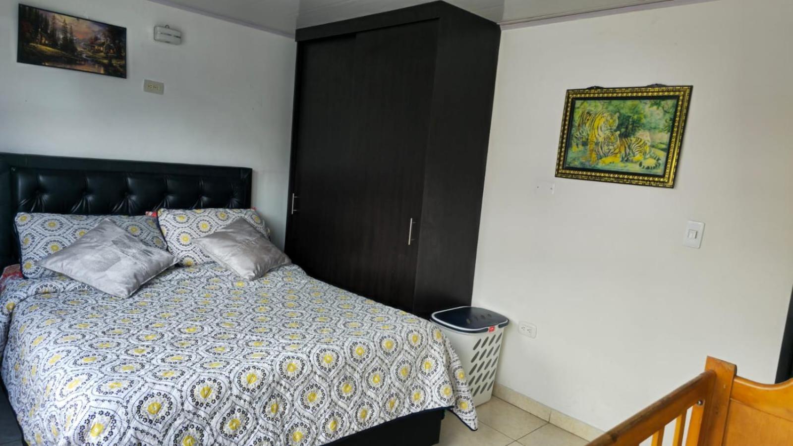Apartment Ynj Bogot Bogota