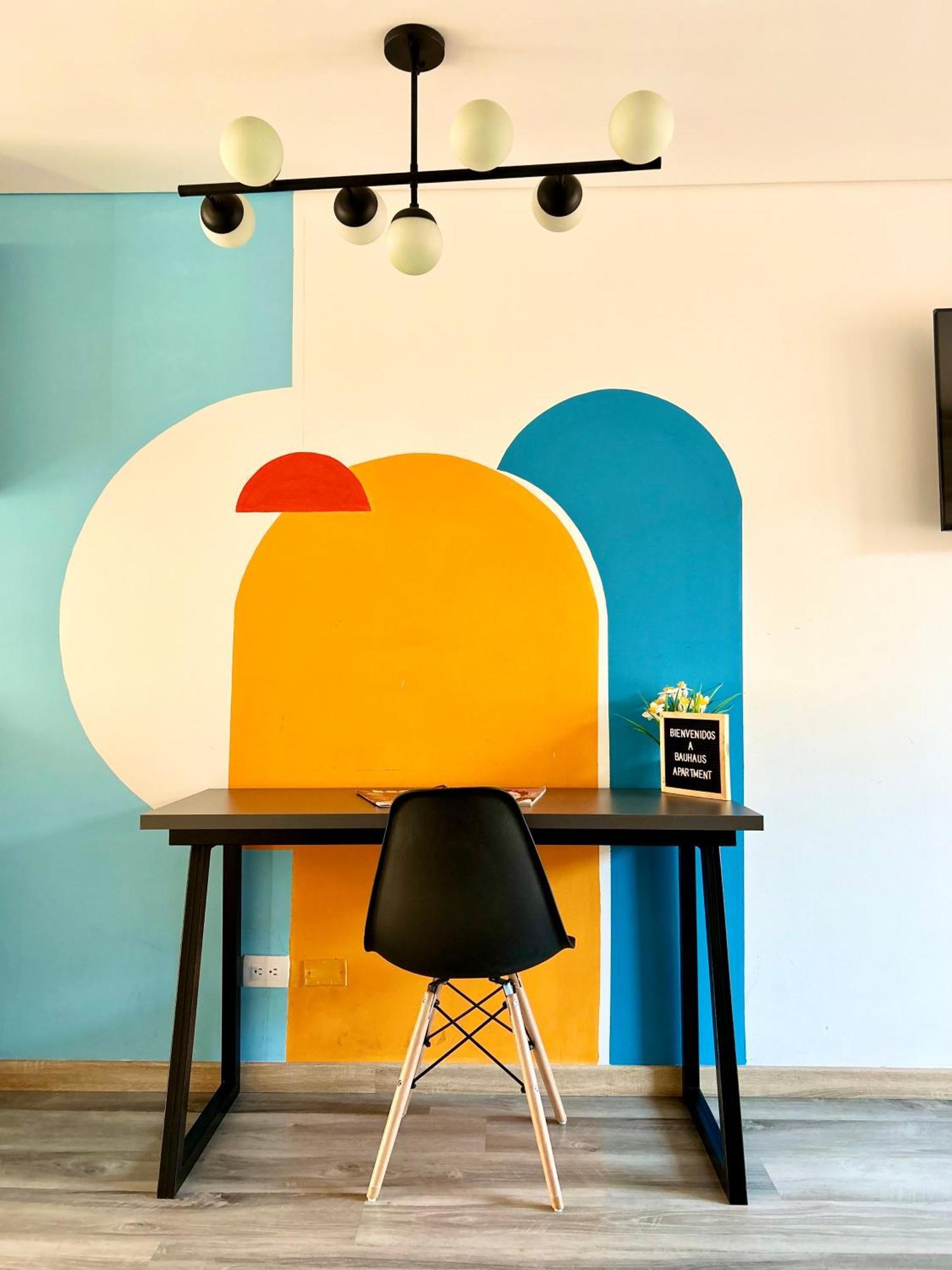 Bauhaus Zona T Apartment *