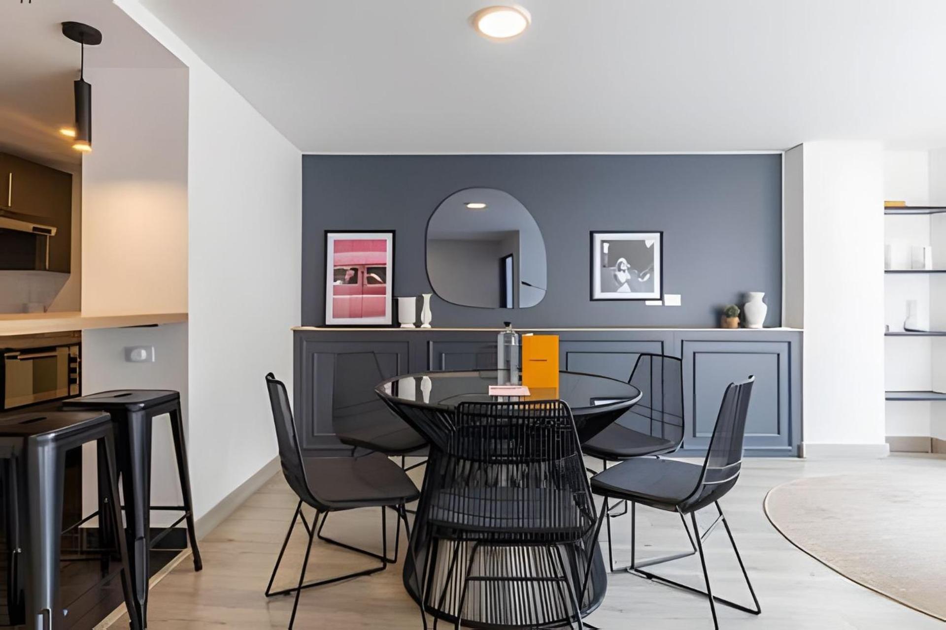 Apartment 10.73 Flats