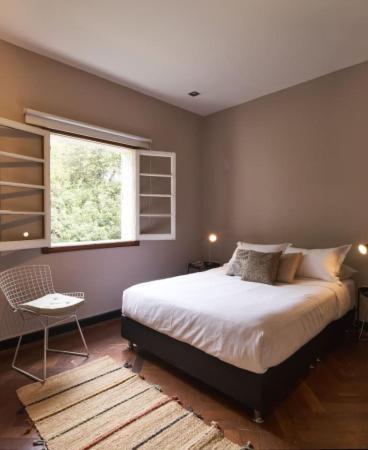 Homestay Habitaciones Coloniales Con Historia Y Estilo Teusaquillo