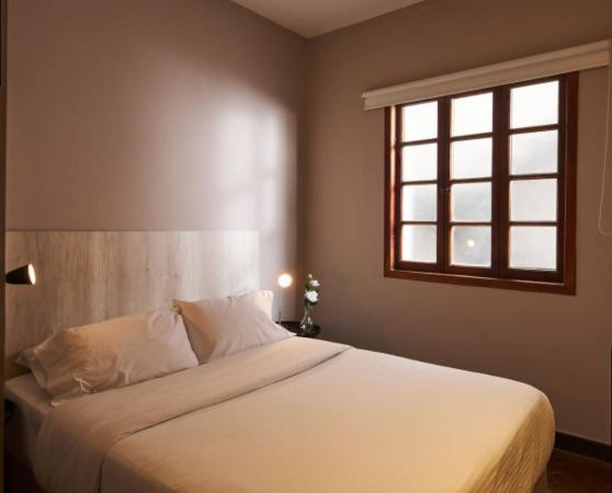 Habitaciones Coloniales Con Historia Y Estilo Teusaquillo * Bogota