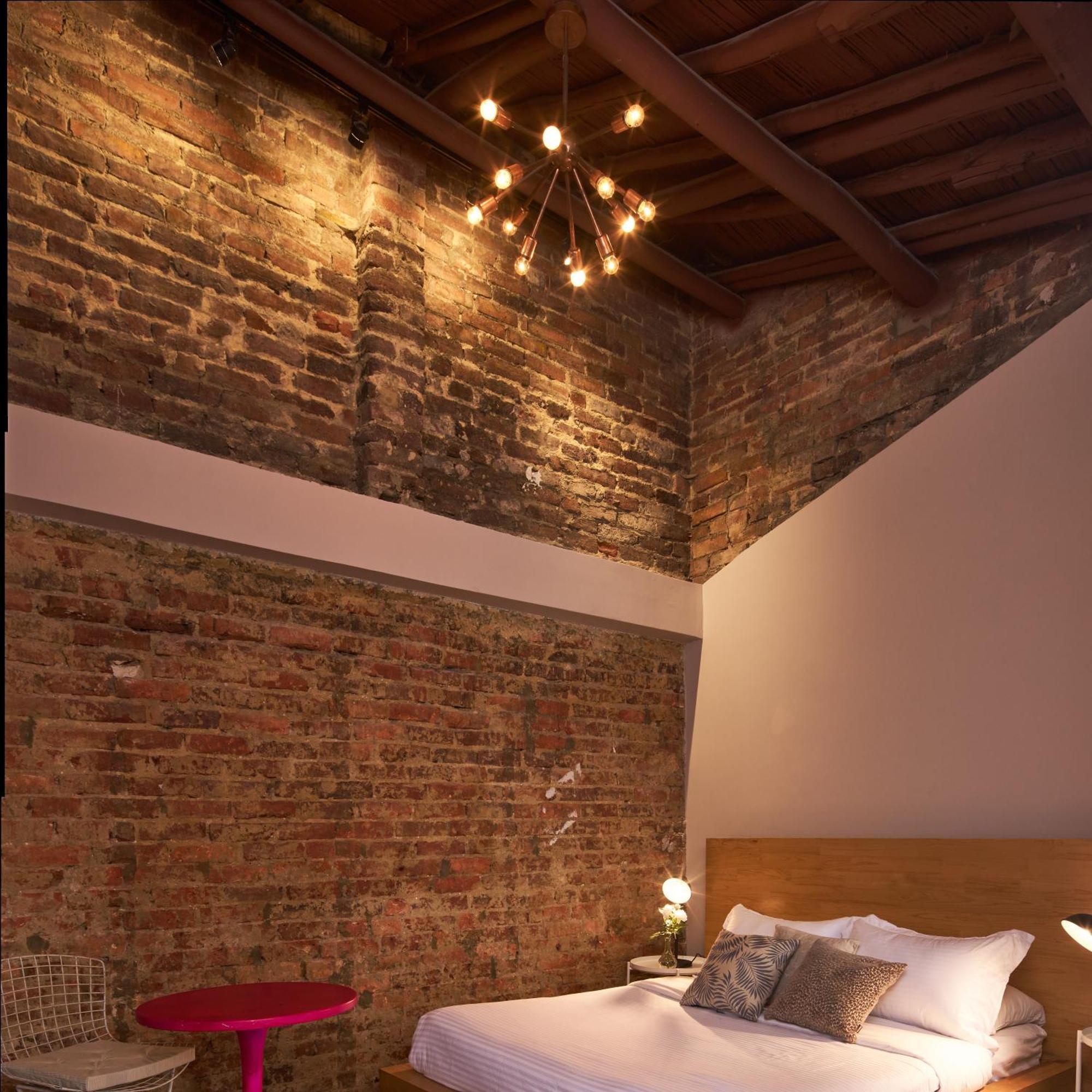 Homestay Habitaciones Coloniales Con Historia Y Estilo Teusaquillo Bogota