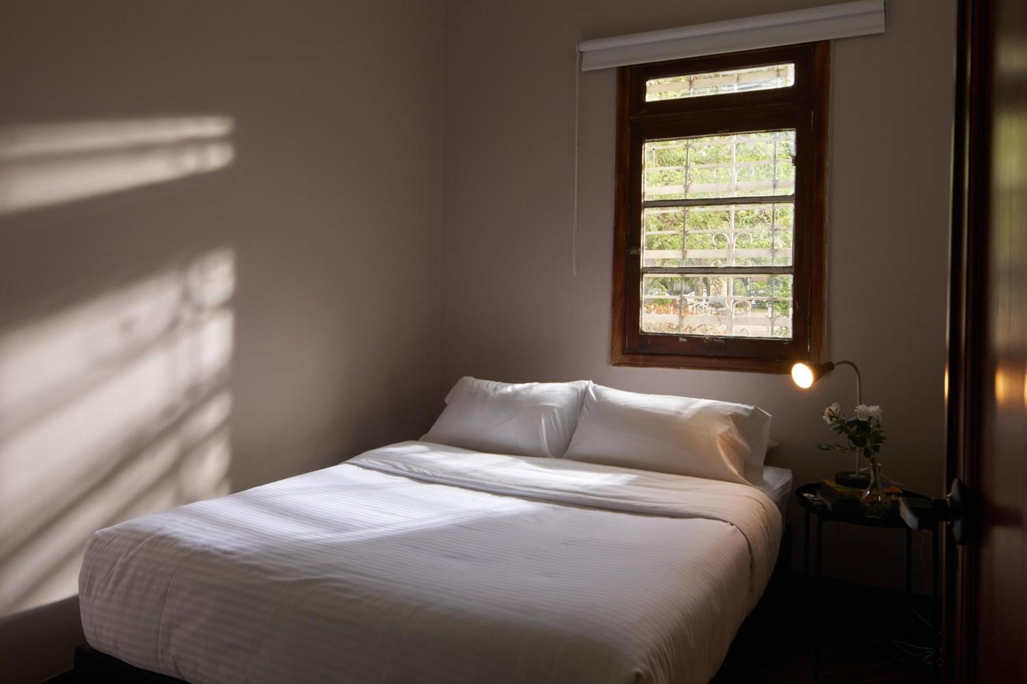Habitaciones Coloniales Con Historia Y Estilo Teusaquillo Homestay Bogota