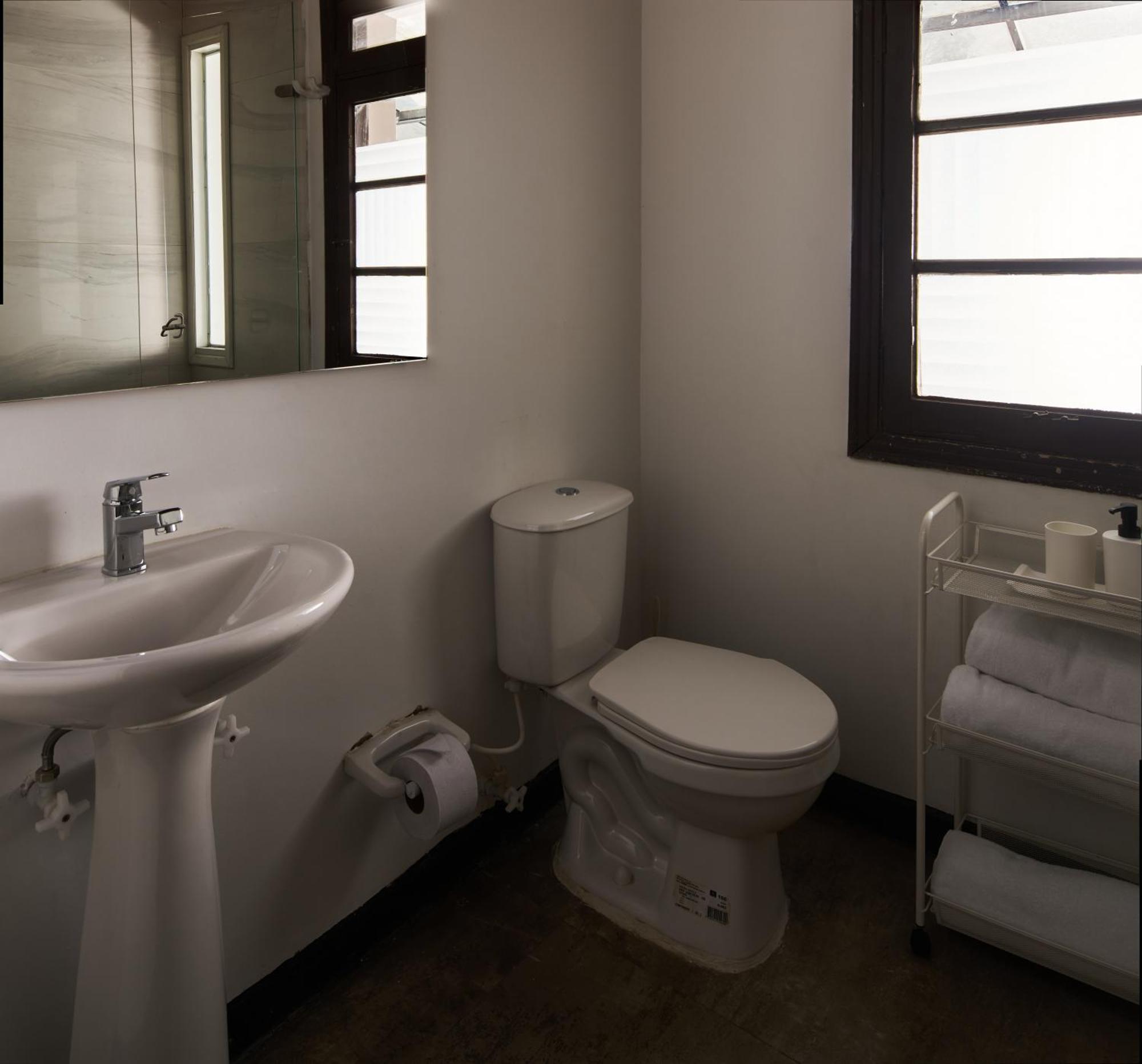 Habitaciones Coloniales Con Historia Y Estilo Teusaquillo Homestay