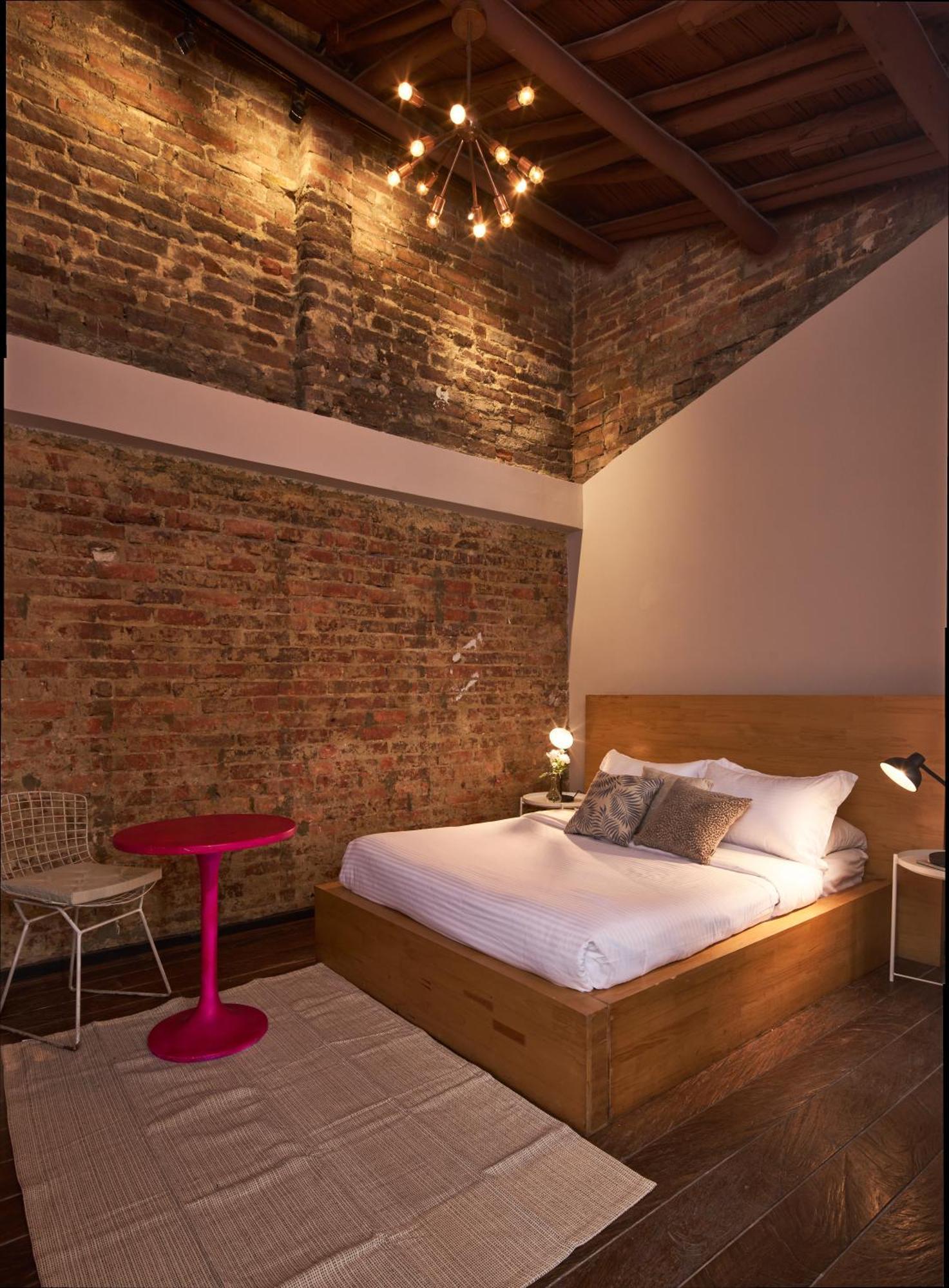 Habitaciones Coloniales Con Historia Y Estilo Teusaquillo Homestay Bogota