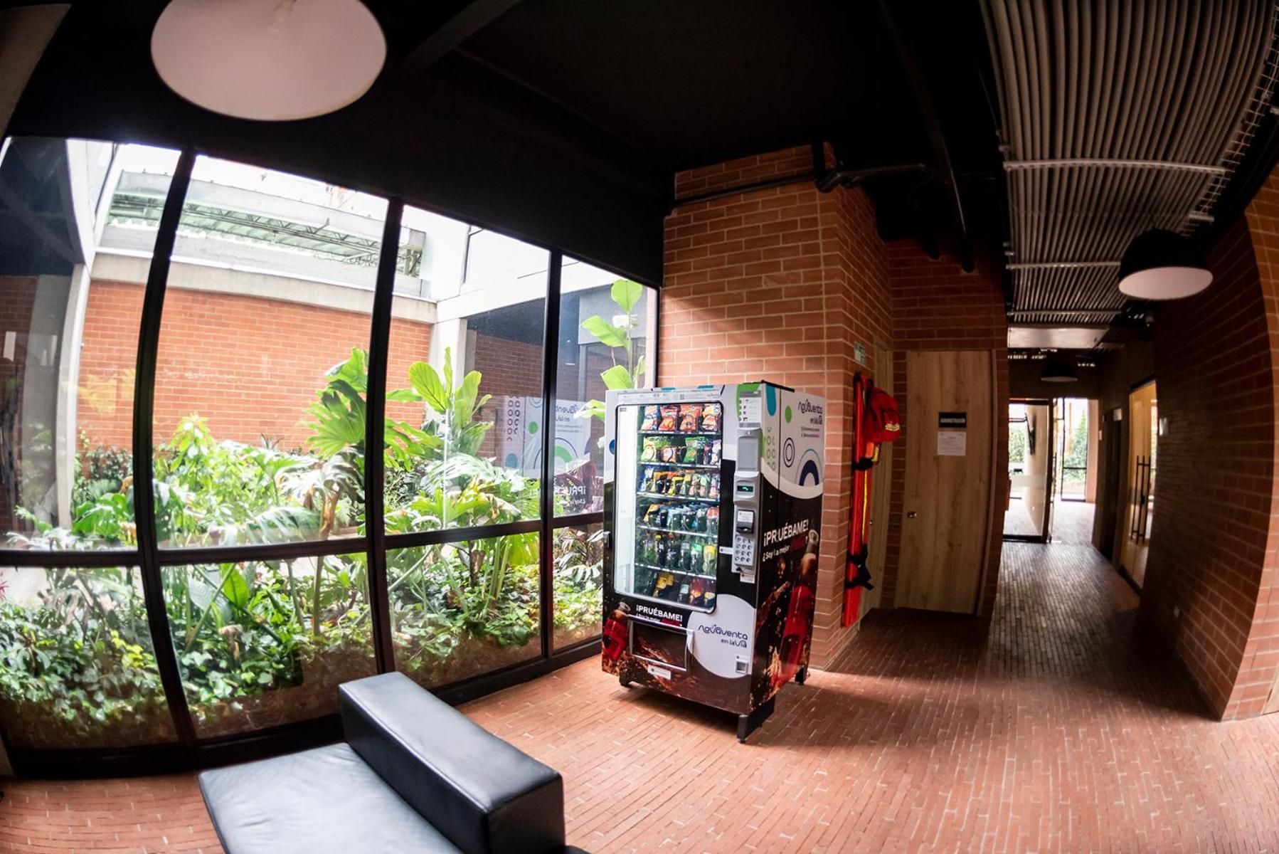 Apartamento En El Corazon De La Candelaria, Centro Historico De Bogota *