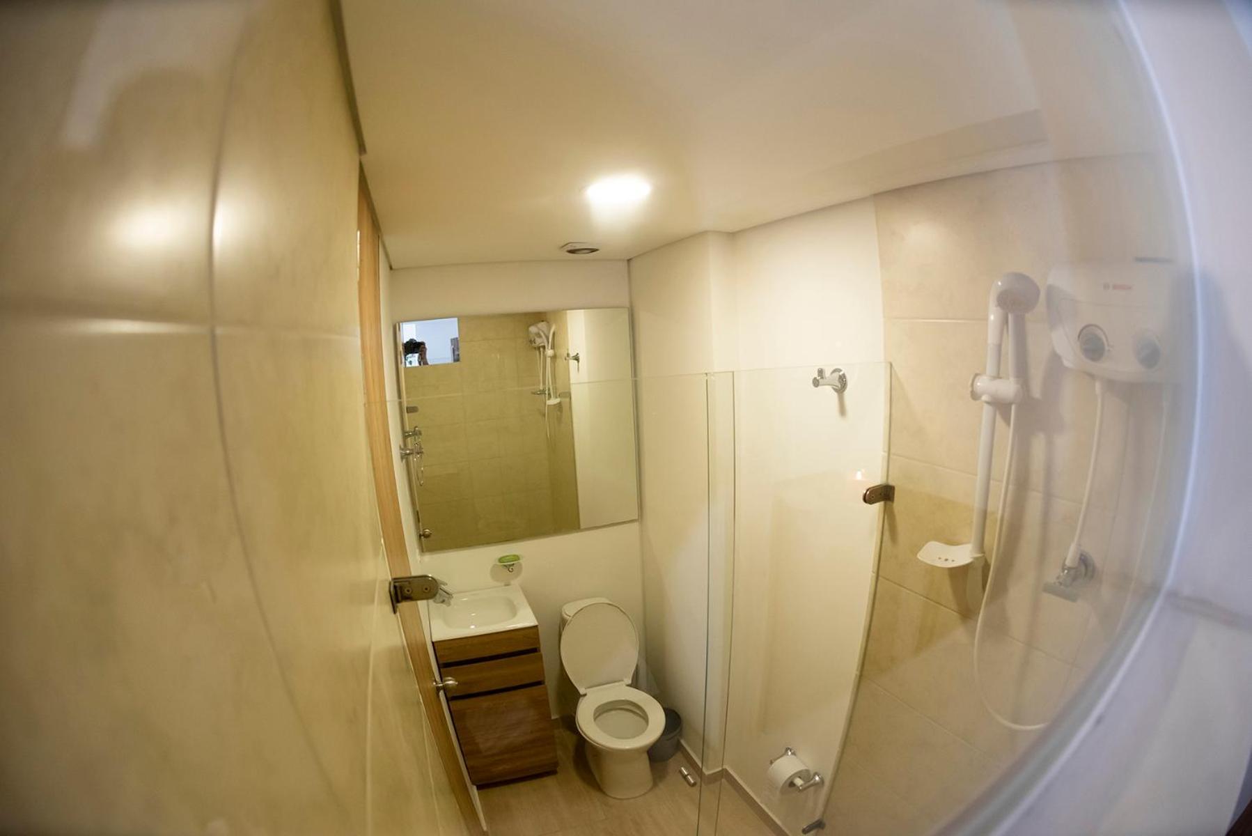 Apartamento En El Corazon De La Candelaria, Centro Historico De Bogota Bogota