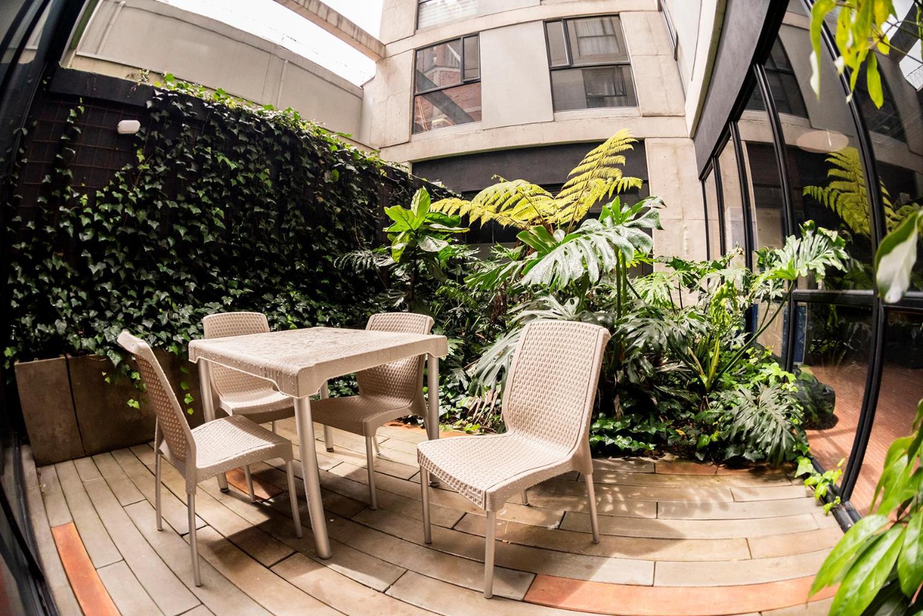 Apartamento En El Corazon De La Candelaria, Centro Historico De Bogota