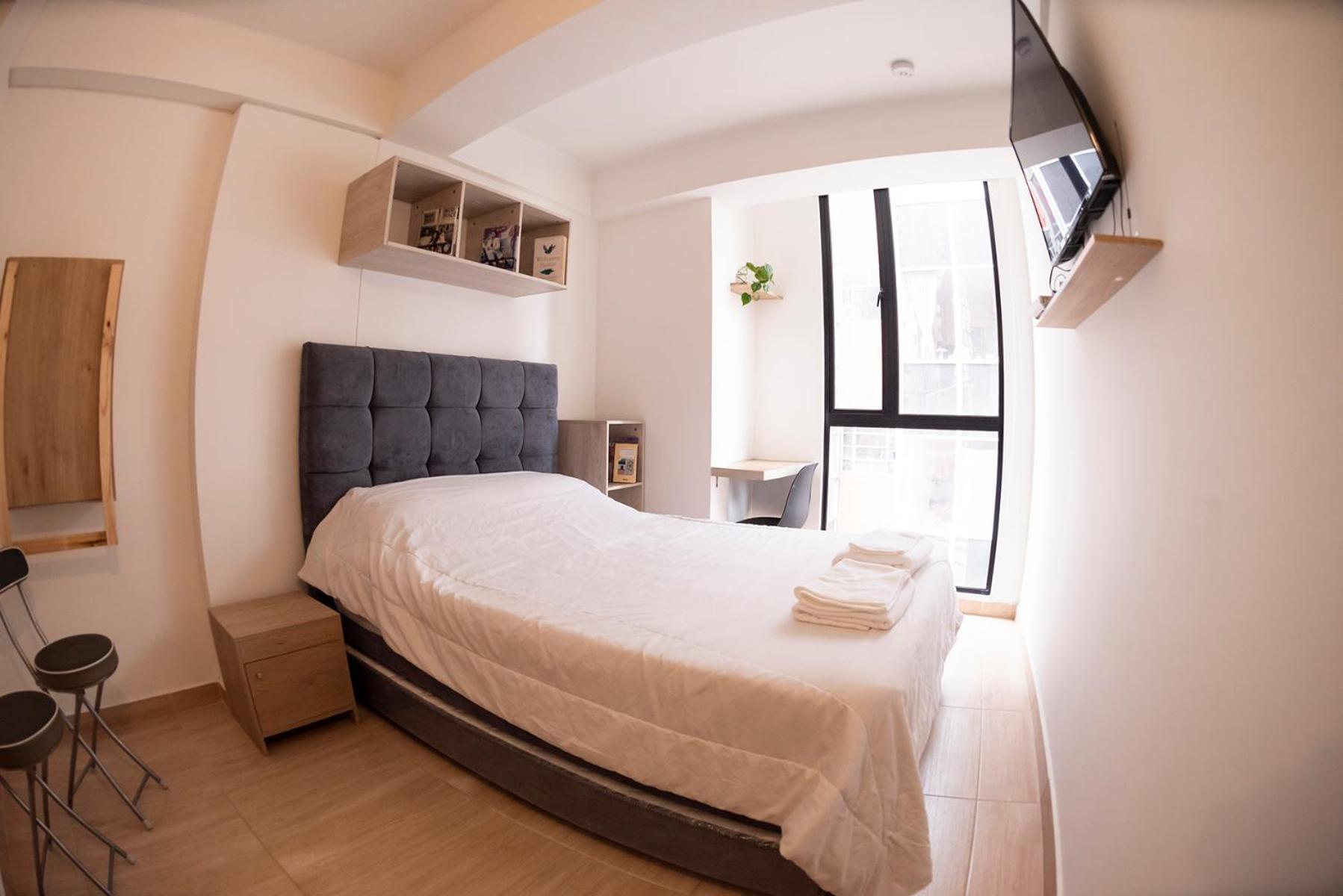 Apartamento En El Corazon De La Candelaria, Centro Historico De Bogota *