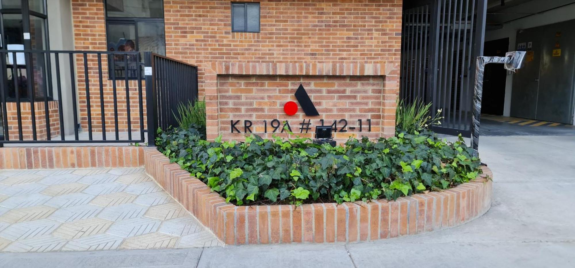 Apartment Aparta Estudio Zona Exclusiva Al Norte *