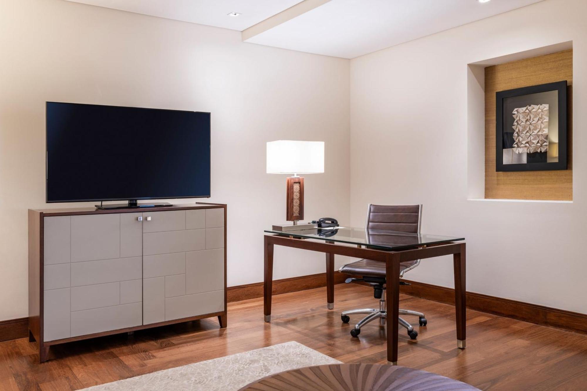 Jw Marriott Bogotá