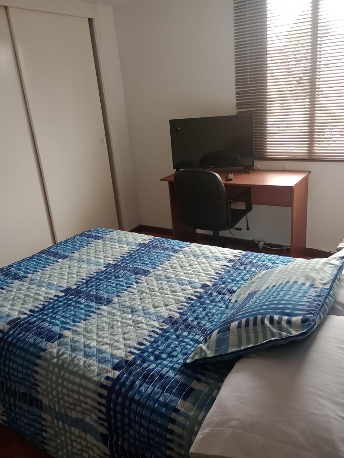Homestay En Pulmon