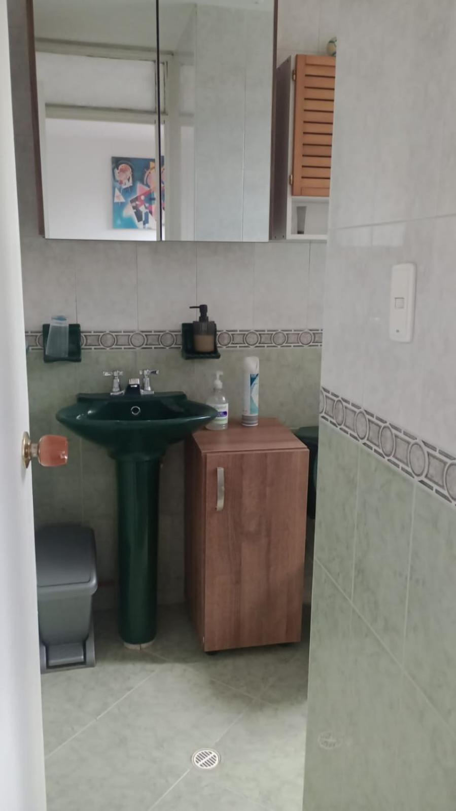 En Pulmon Homestay Bogota