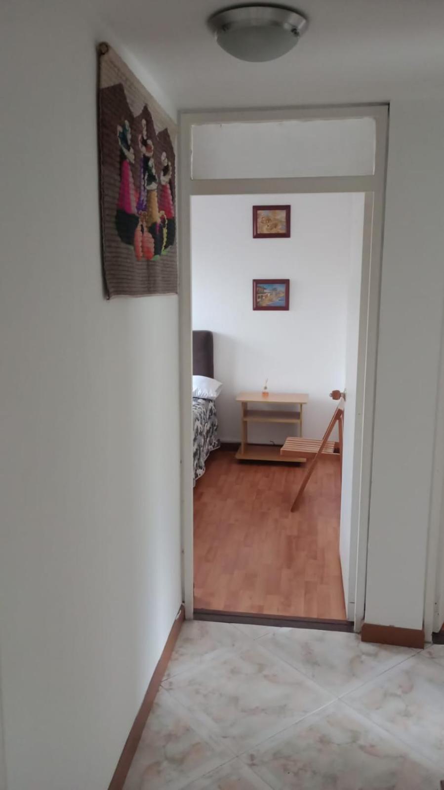 Homestay En Pulmon