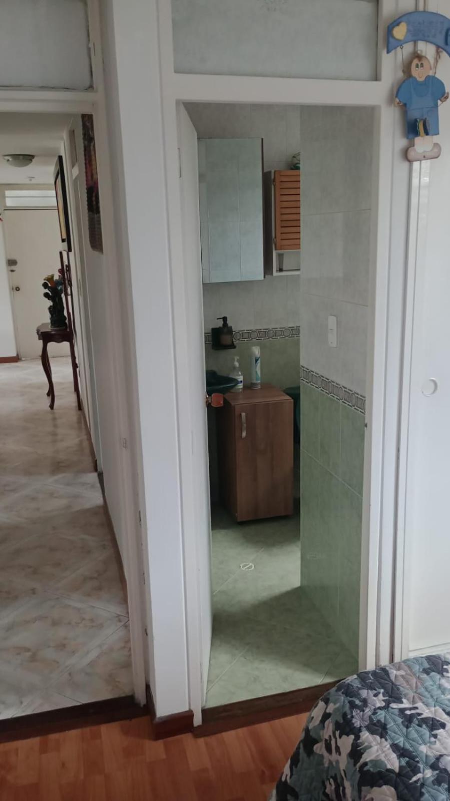 Homestay En Pulmon Bogota