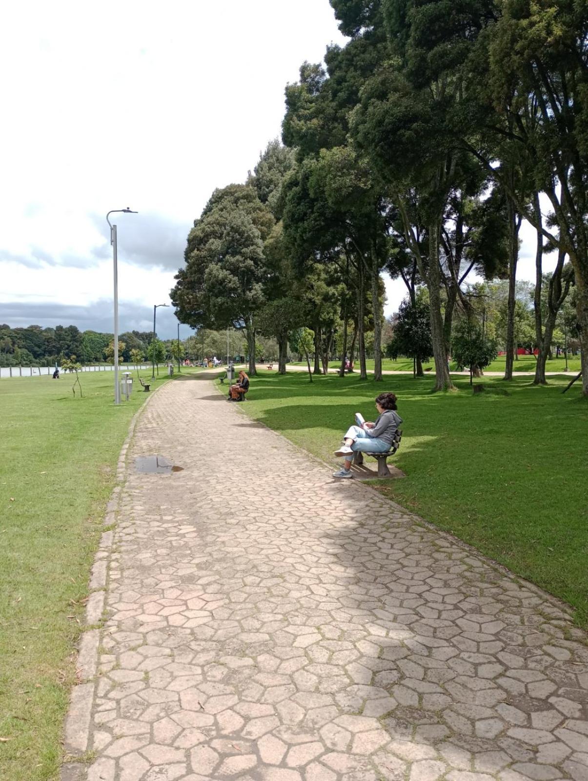 En Pulmon Bogota