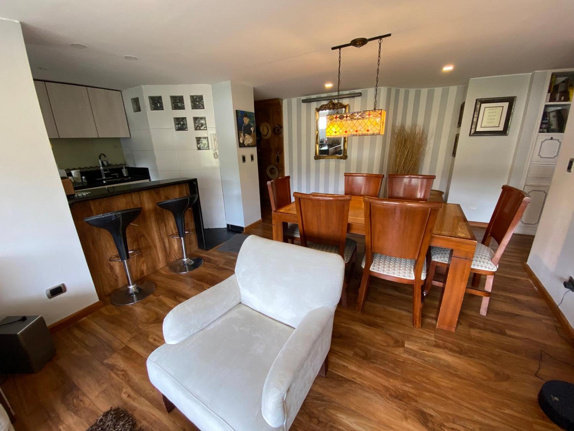 Con Bano Privado, Norte De Homestay *