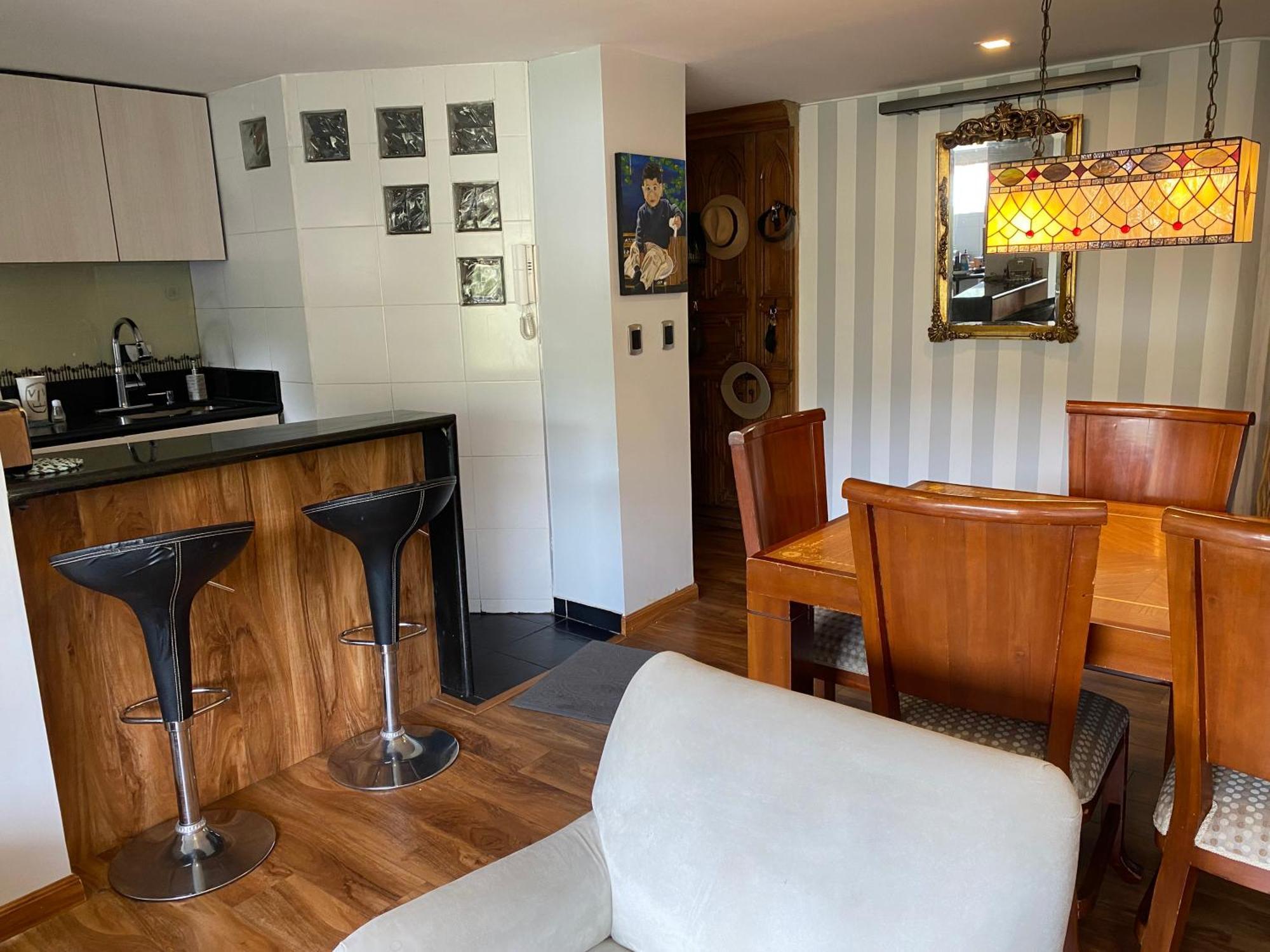 Con Bano Privado, Norte De Homestay