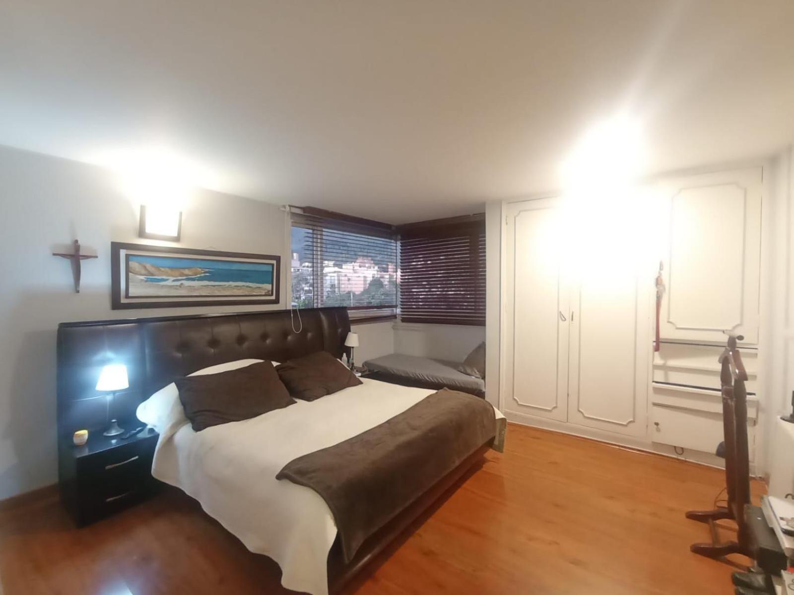 Con Bano Privado, Norte De Homestay