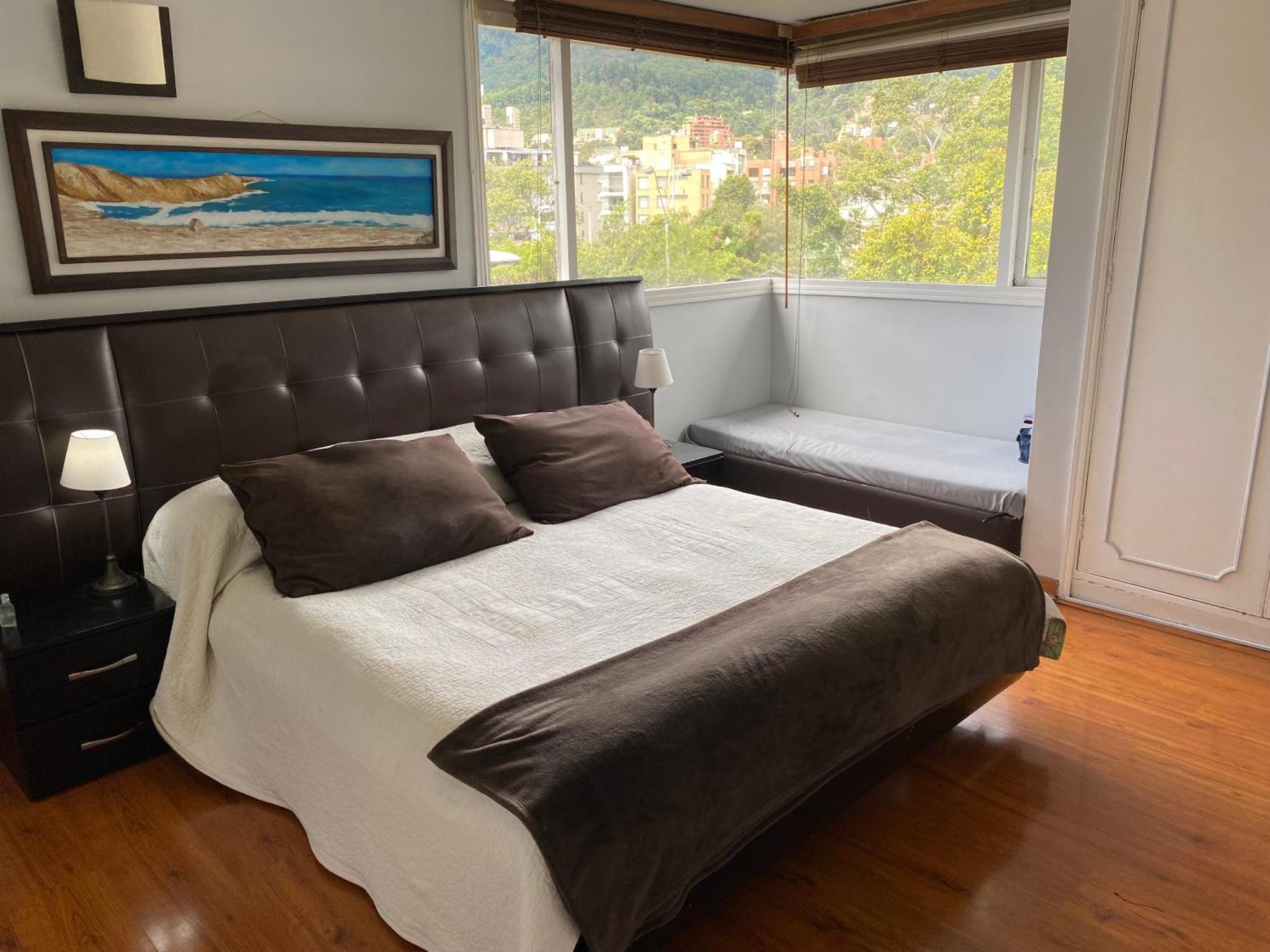 Homestay Con Bano Privado, Norte De