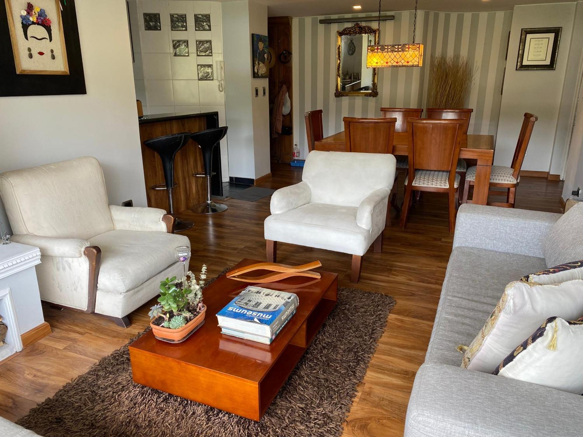 Con Bano Privado, Norte De * Bogota