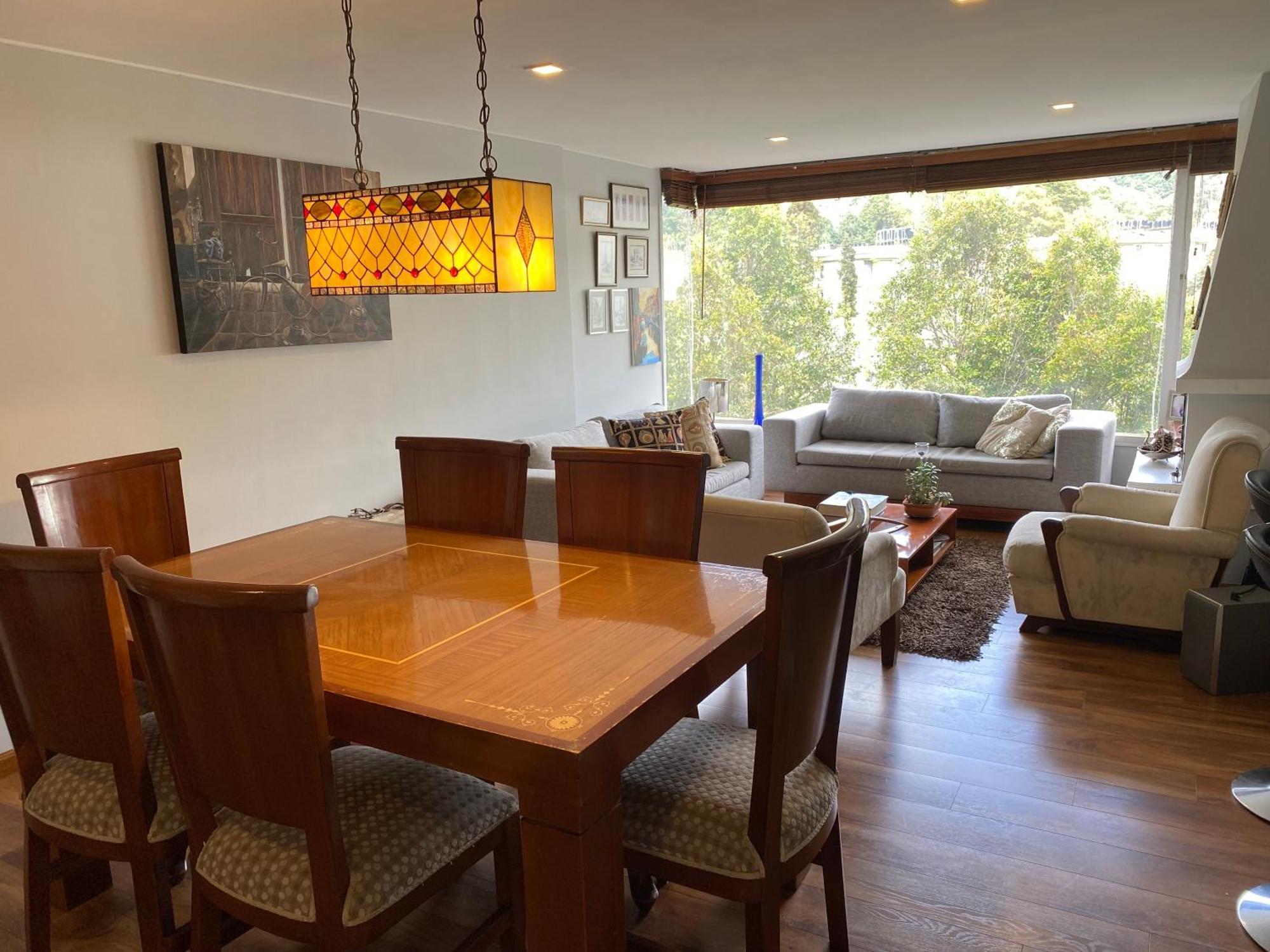 Homestay Con Bano Privado, Norte De Bogota
