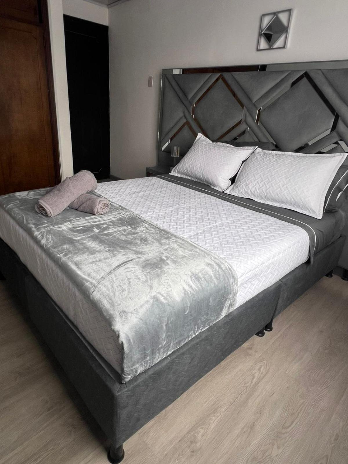 Aeropuerto La Morada # 2 Homestay *