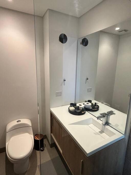 Petit Loft 204b * Bogota