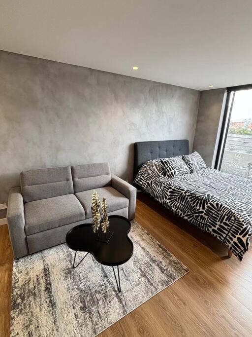 Apartment Petit Loft 204b