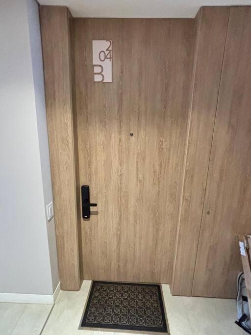 Apartment Petit Loft 204b Bogota