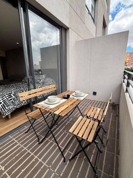 Petit Loft 204b Apartment *