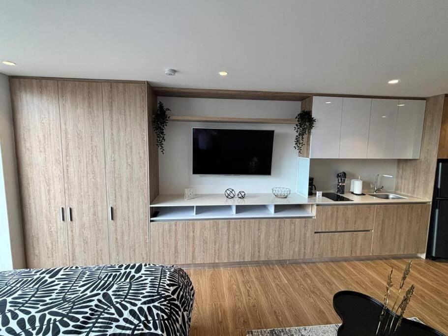 Apartment Petit Loft 204b *