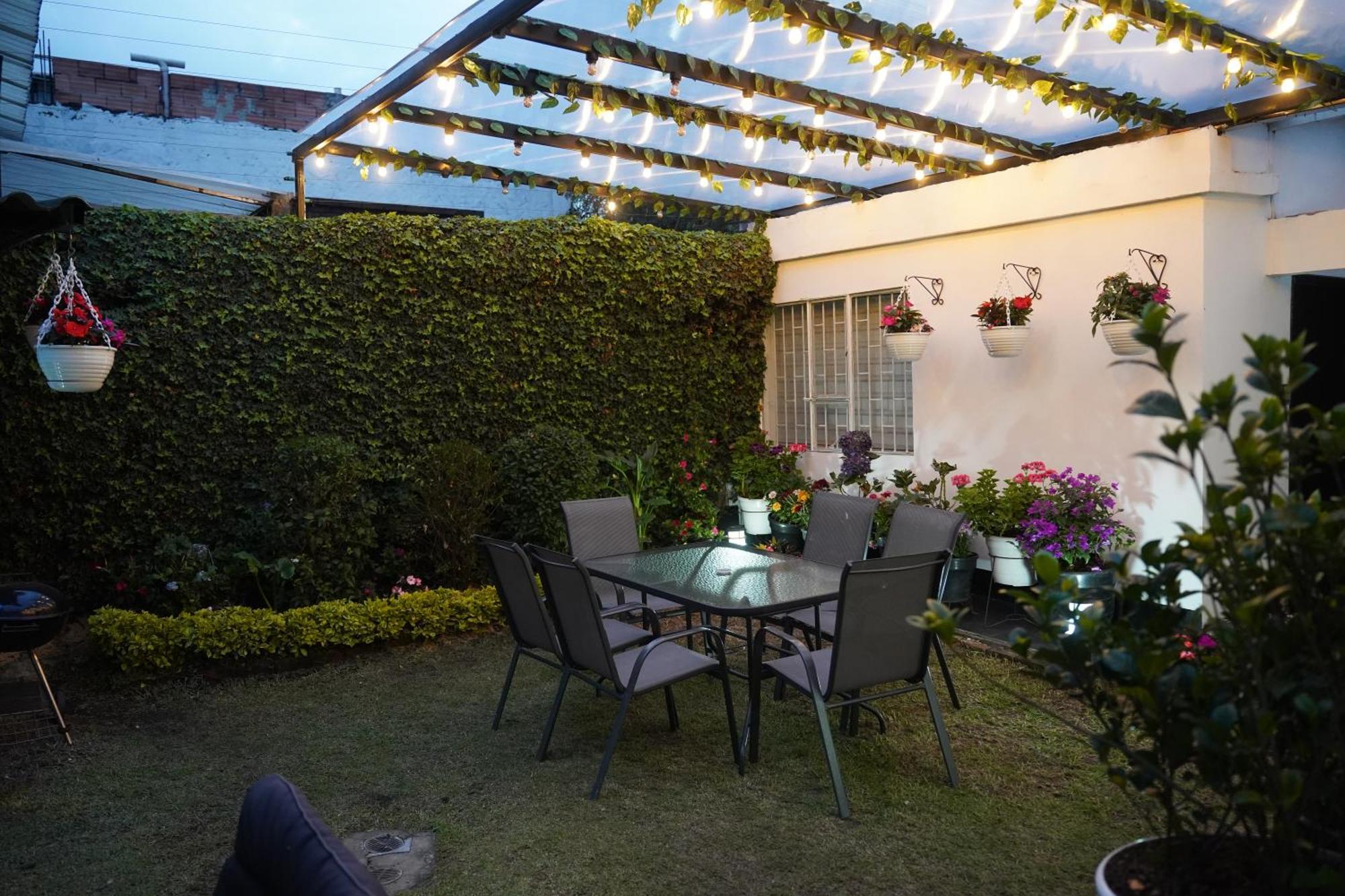 Apartment Hortensia - Casa Tartaruga Bogota
