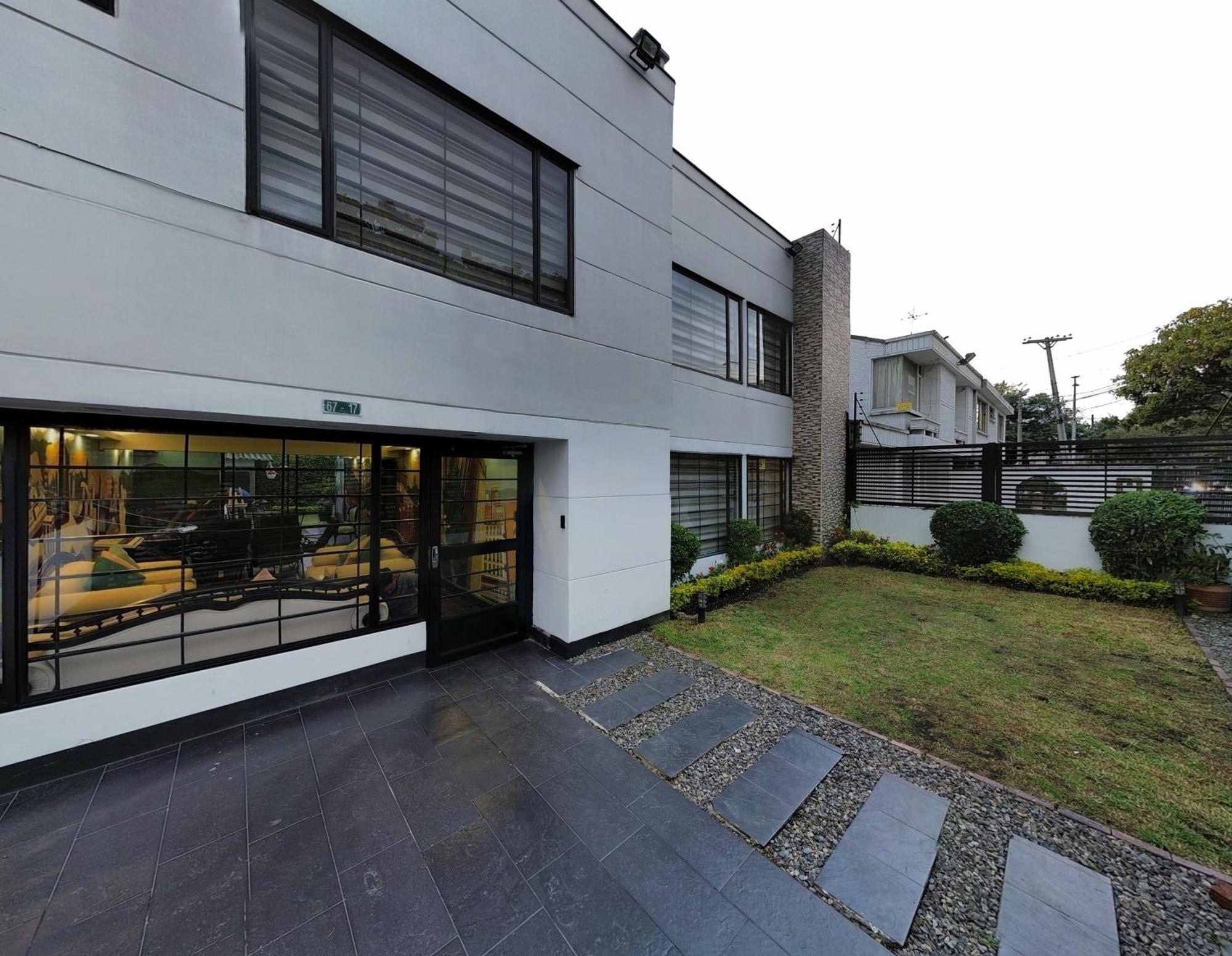 Hortensia - Casa Tartaruga Apartment Bogota