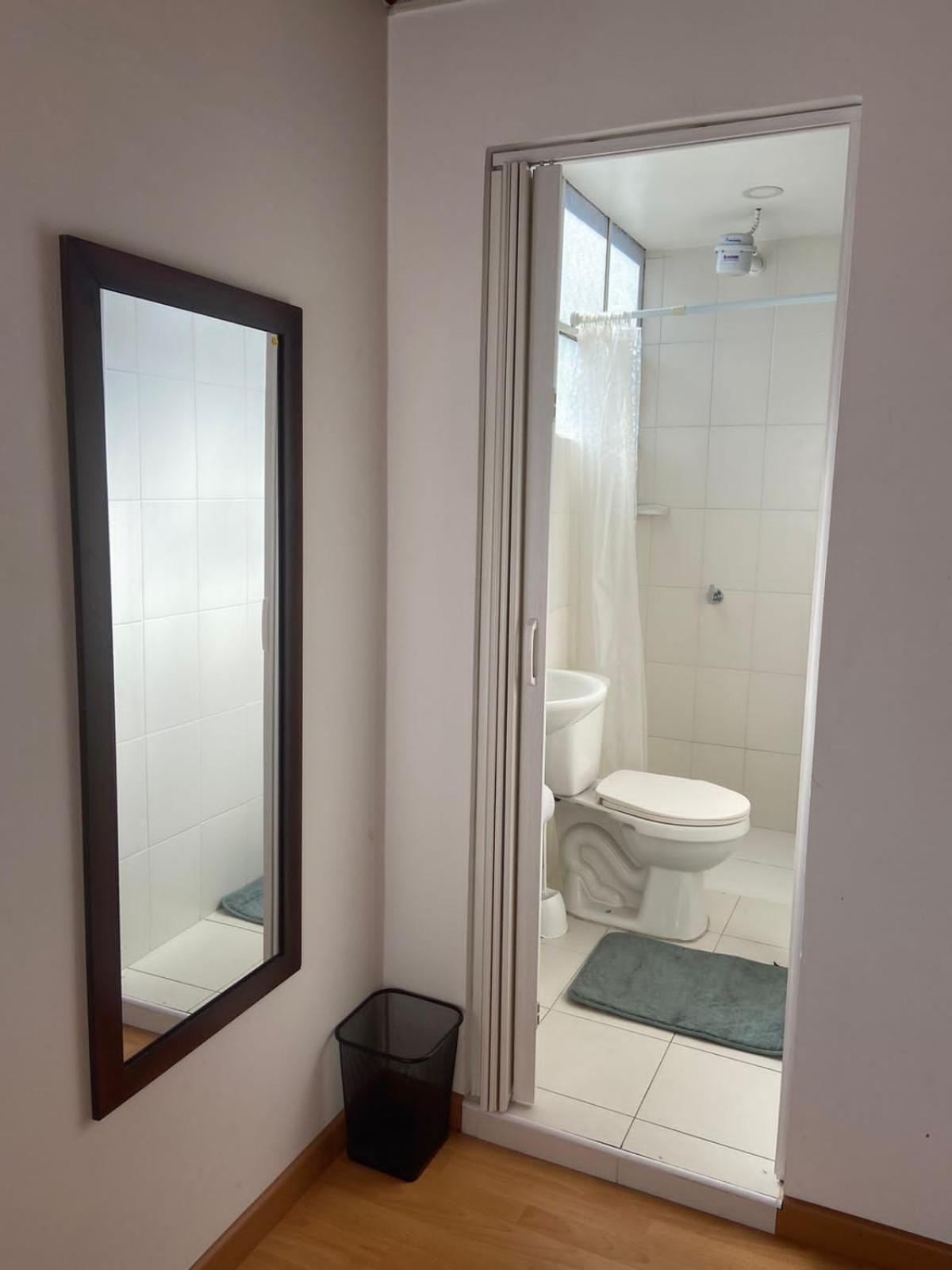 Hotel Unicentro, Clinica Santa Fe *