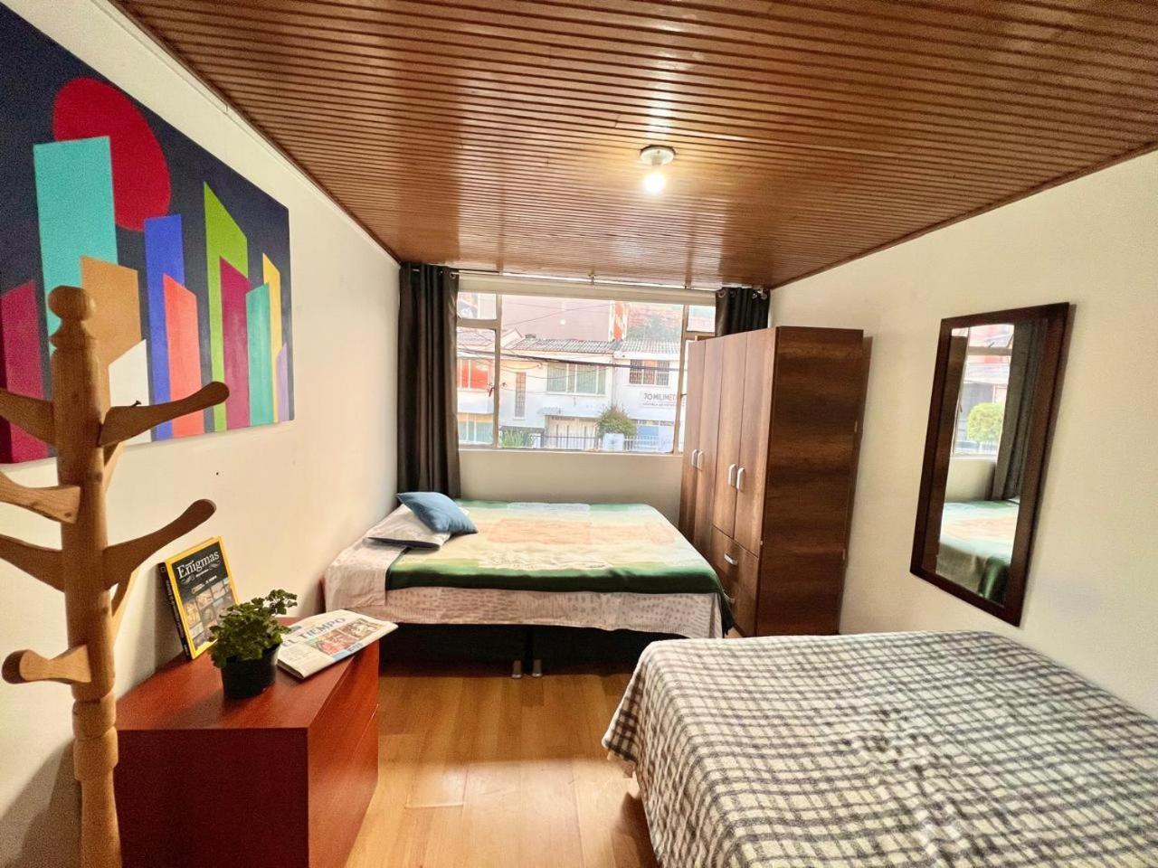 Hotel Unicentro, Clinica Santa Fe